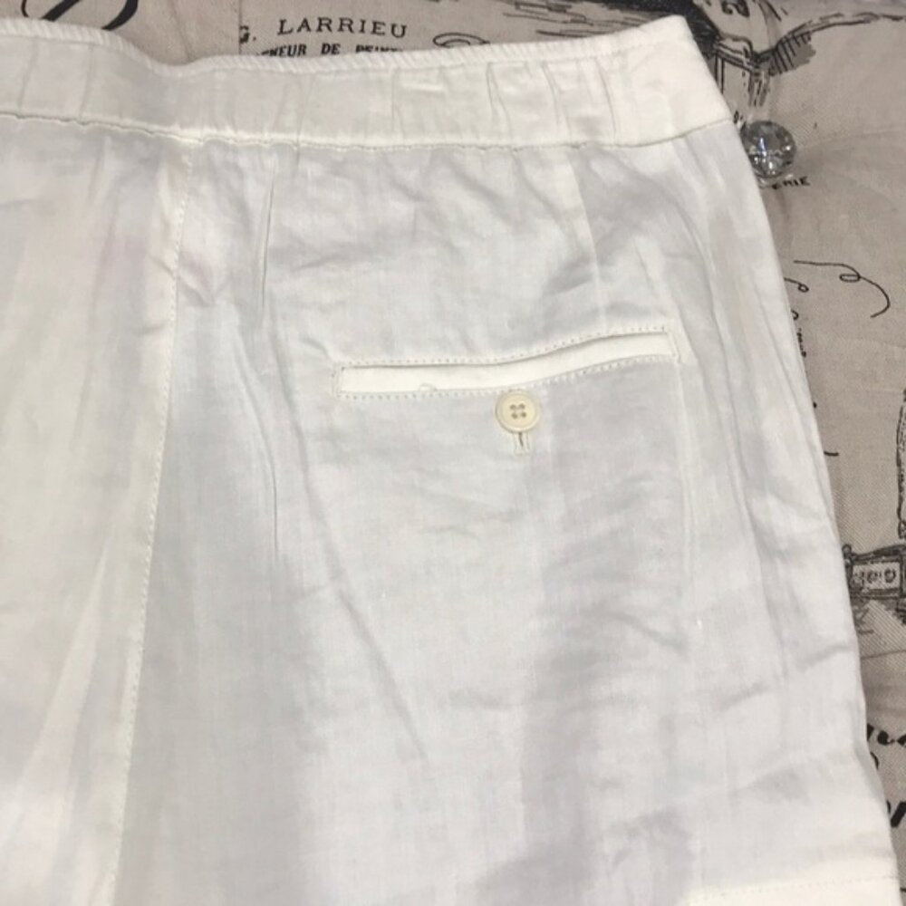 Vince Drawstring Cargo Pants - Picture 8 of 9